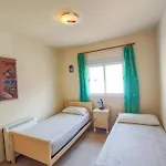 Apartamento Spacious 4 Bedroom With Parking In Town Centre, *